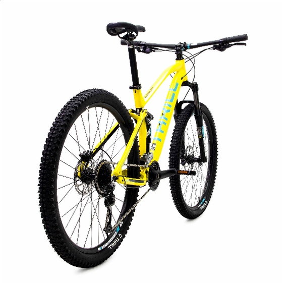 MTB 27.5 Thrill Fervent 2.0