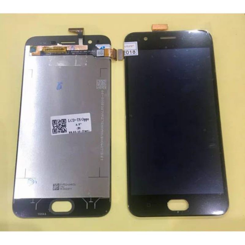LCD OPPO A57 ORIGINAL
