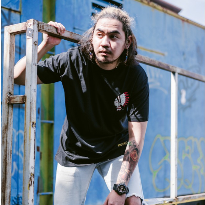 MANISE.cloth | MELANESIA - KAOS AMBON-MALUKU