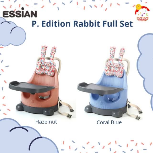 Essian P. Edition Rabbit Full Set