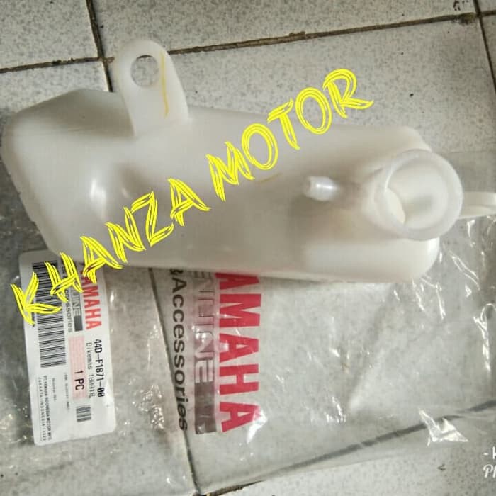 TABUNG AIR RADIATOR XEON XEON RC XEON GT ORI YGP