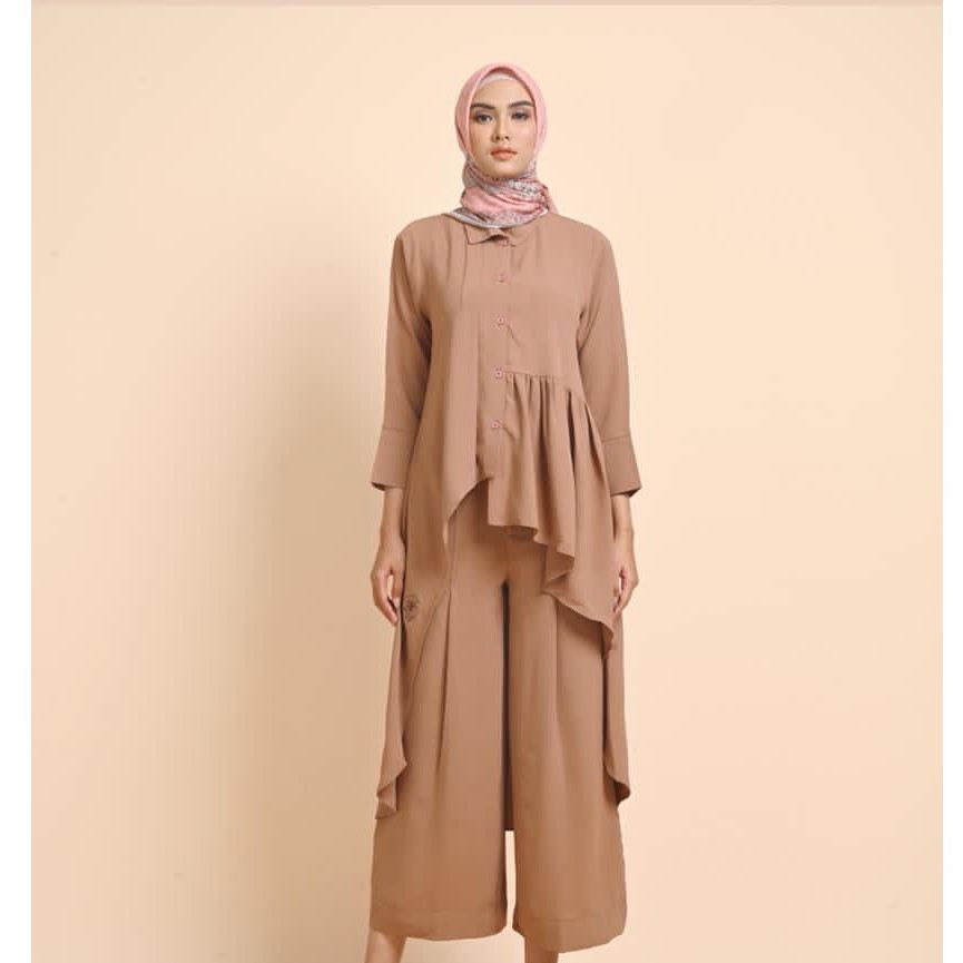 Feybyfera Mirza Set | Katun Andara