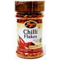 

JAYS CHILI FLAKES / CABE REMAH 45 GRAM