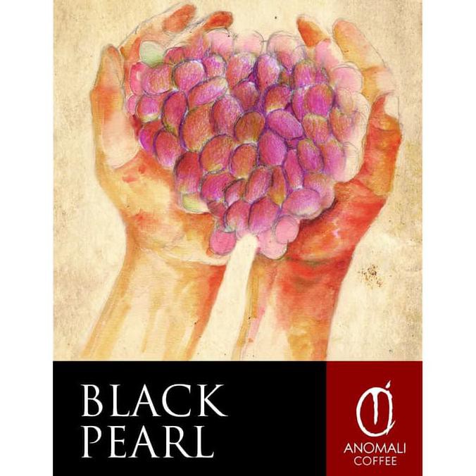 

Kopi Blackpearl 100gr