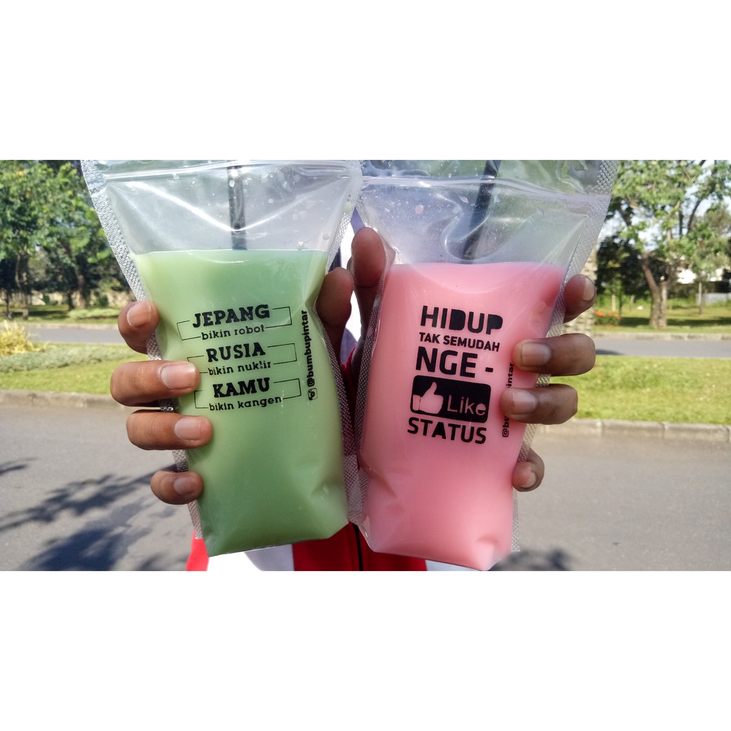 20 Koleski Terbaru Kata  Kata  Tentang Minuman Segar  Day 