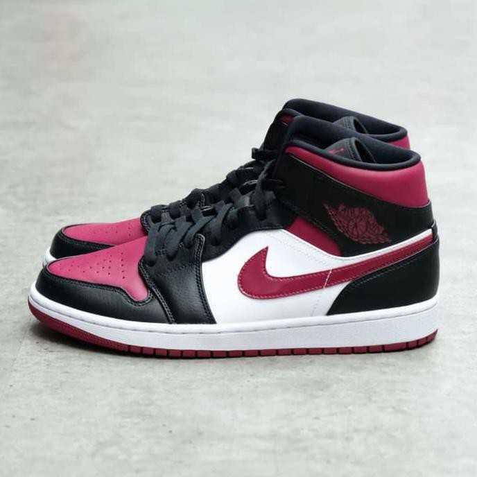 jordan 1 bred toe gs