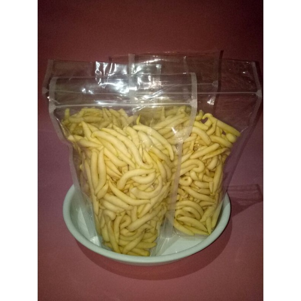 

makananringan,telor gabus,kuecabe