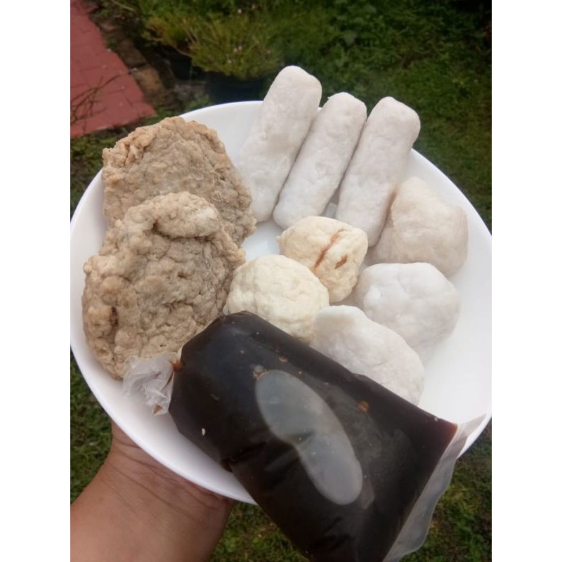 

mpek2 khas palembang