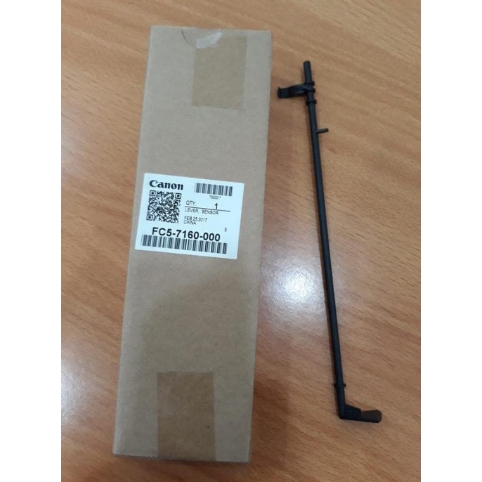 Lever Sensor Ir 4570 Original