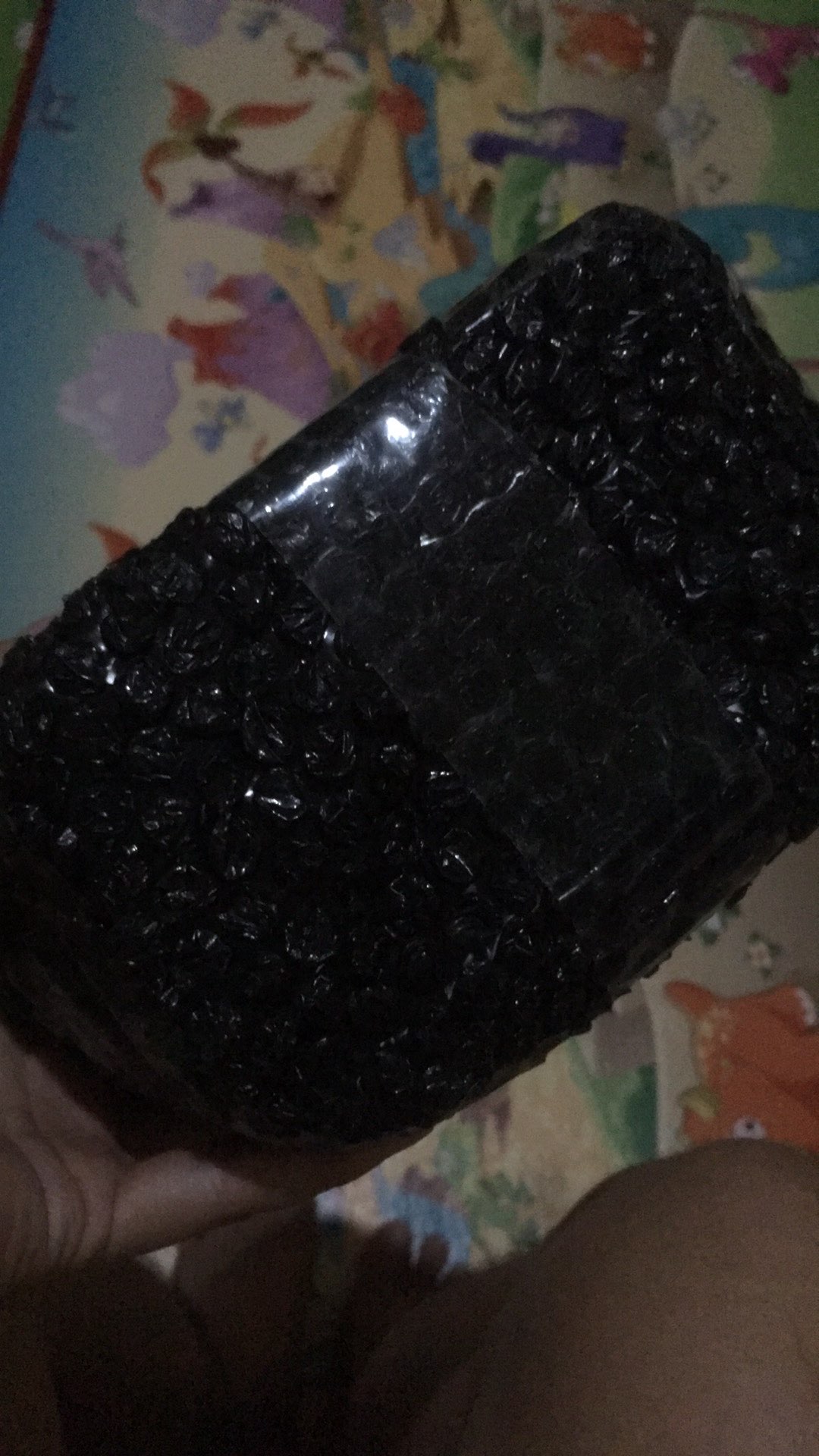 1pack Isi 50pcs Termurah Dupa / Hio Arus Balik Asap Ke Bawah
