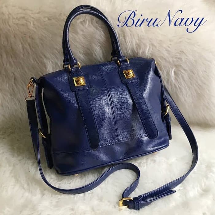 Tas Wanita Zara Speedy Handbag Fashion Import Batam