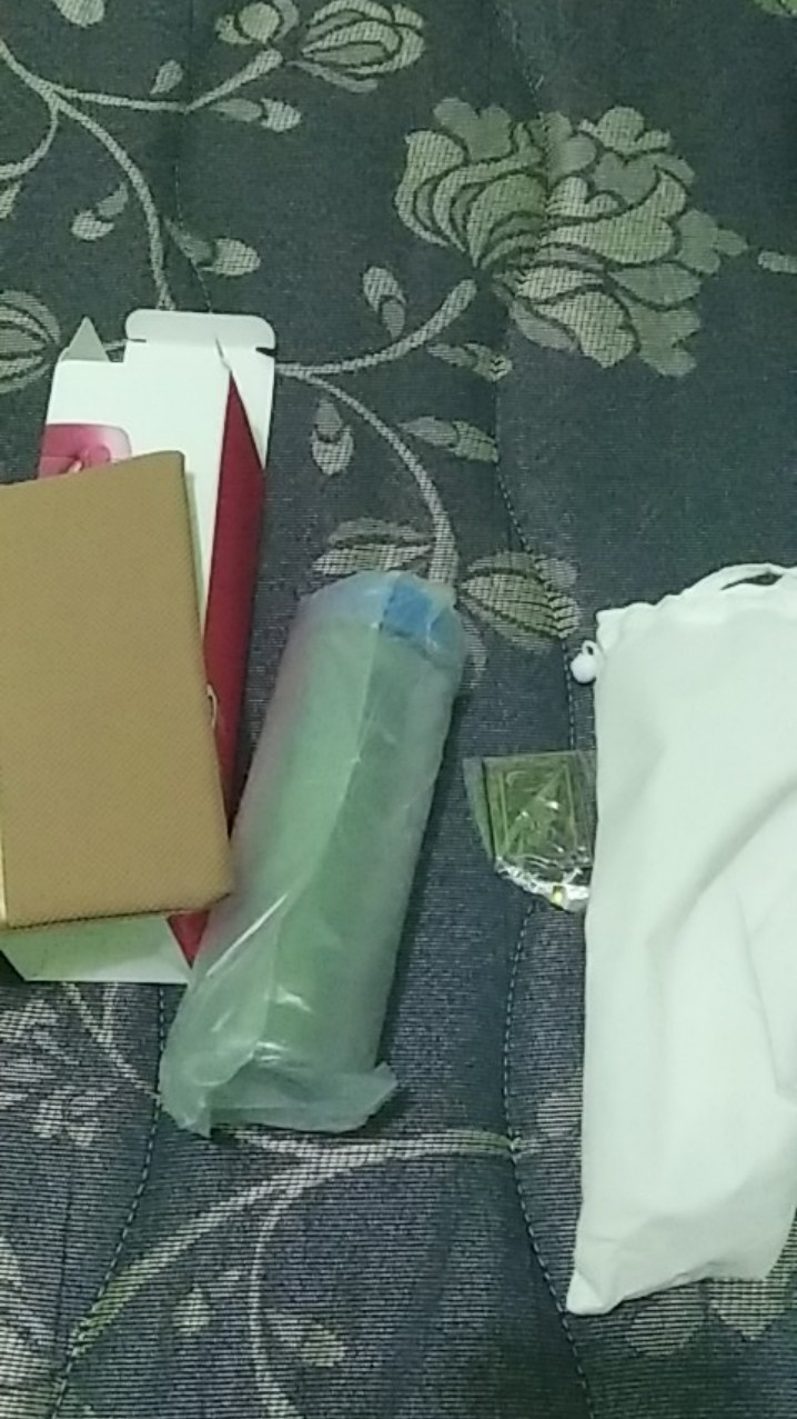 Botol Tumbler Plastik My Bottle Custom Sablon