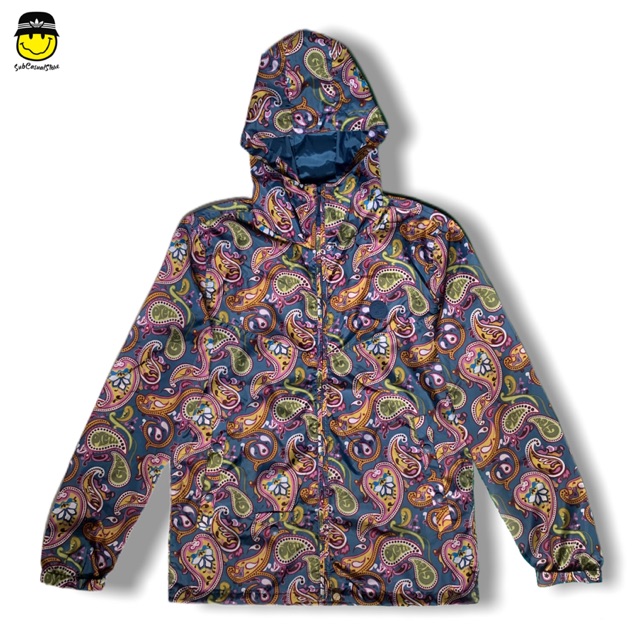 ralph el cap jacket