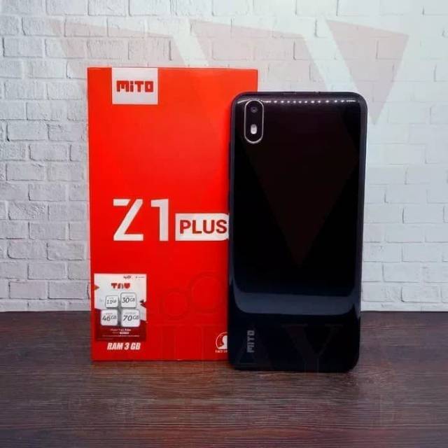 Mito Z1 plus