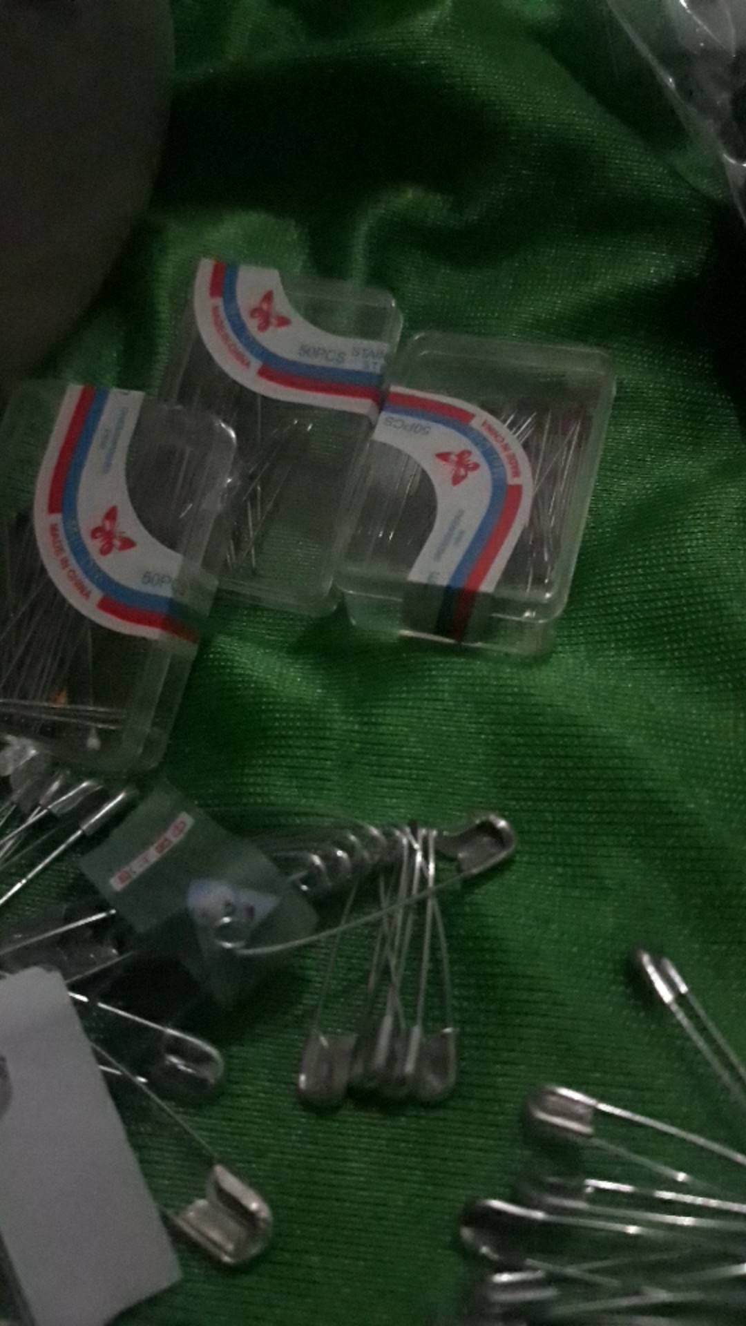 Spon Cuci Piring Kawat