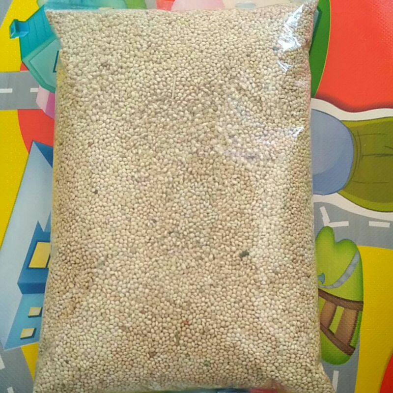 

millet putih 1kg