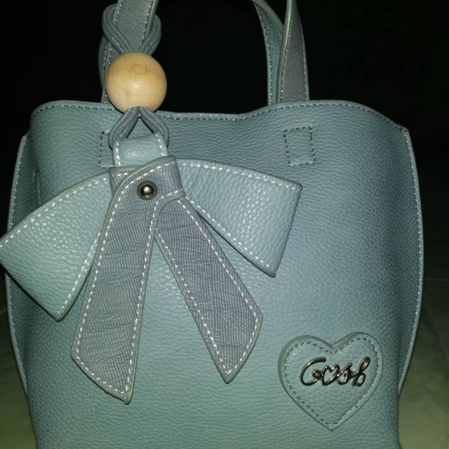 Tas gosh murah sale original