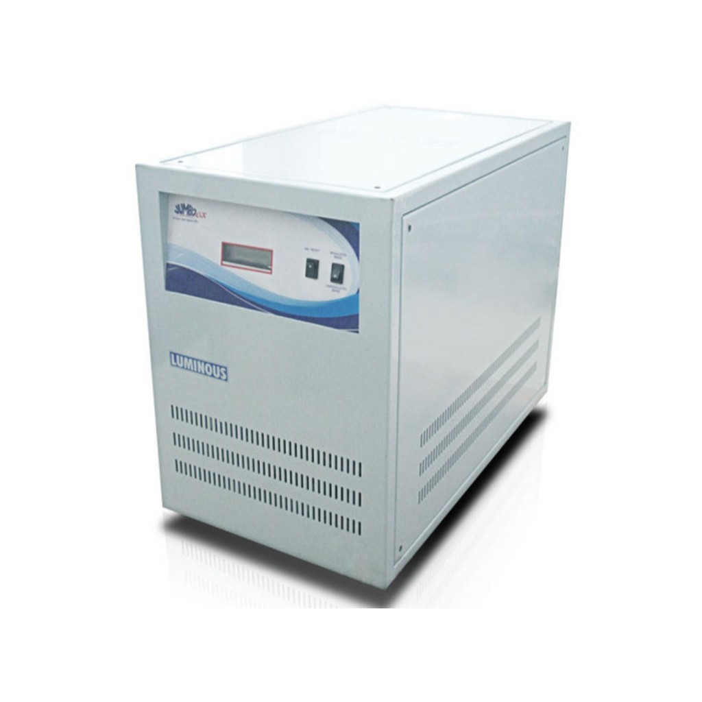 Luminous Single Phase Inverter 10000va 180V 10000 VA Sine Wave UPS 180V0LT