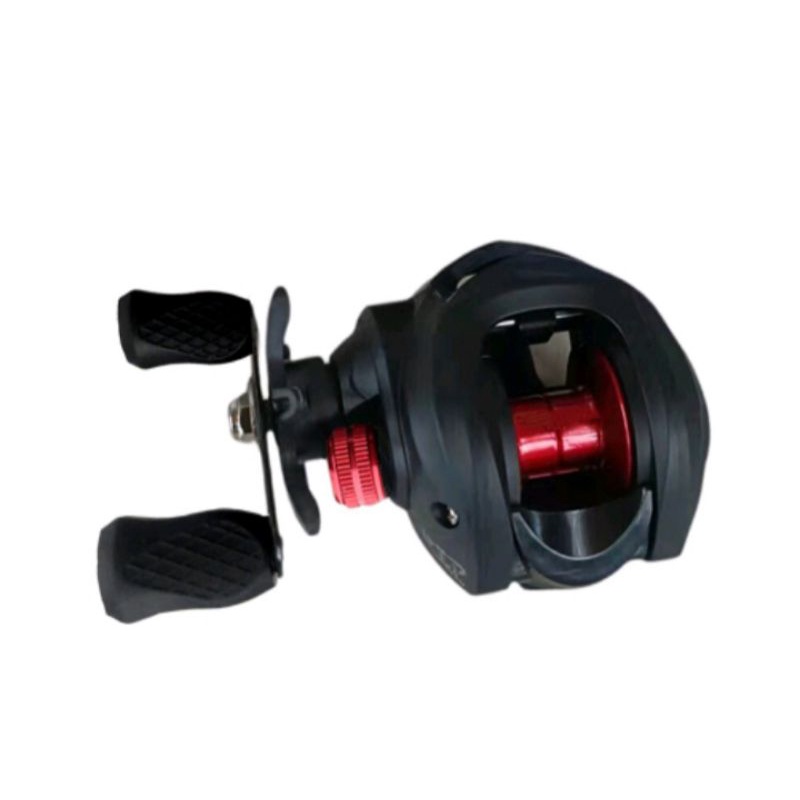 reel baitcasting