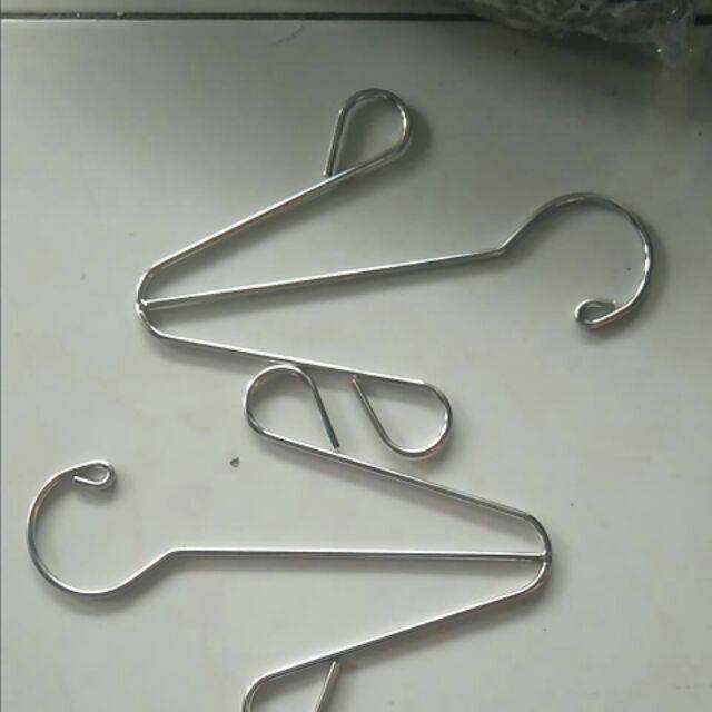 Jemuran Sepatu Stainless