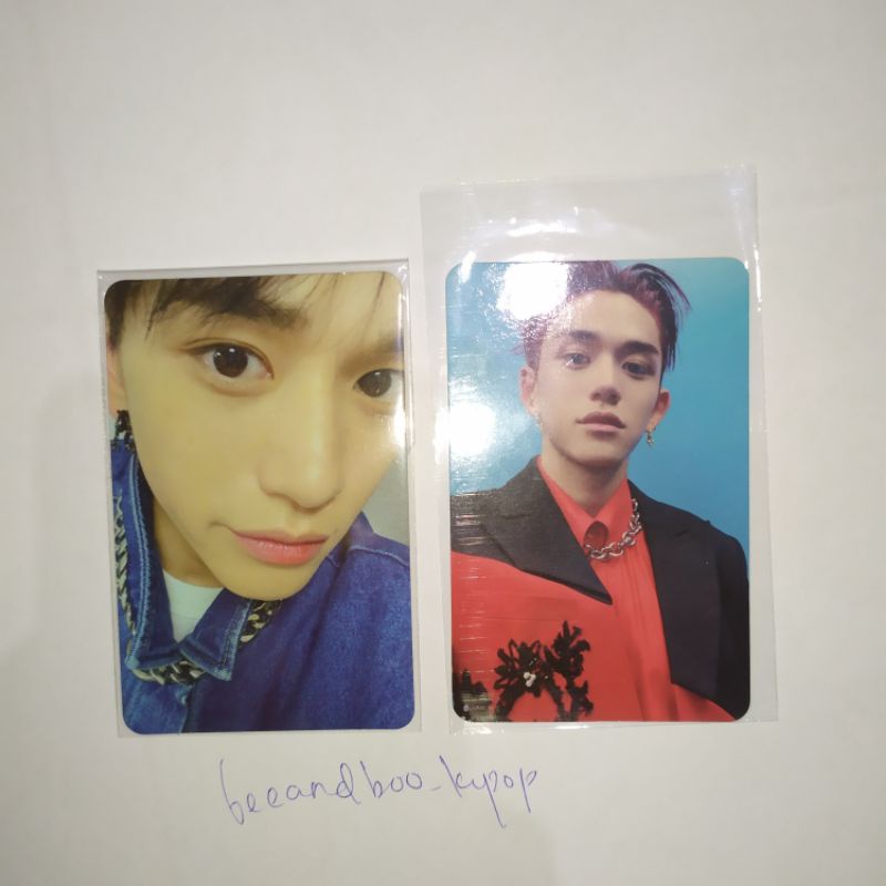 PC KIHNO LUCAS DEPARTURE KIHNO DEPARTURE SET