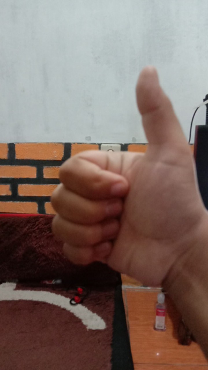 Tunik Batik Bigsize 2216