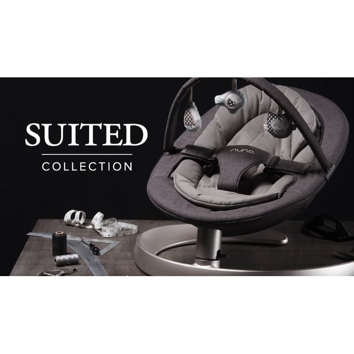 nuna leaf curv suited