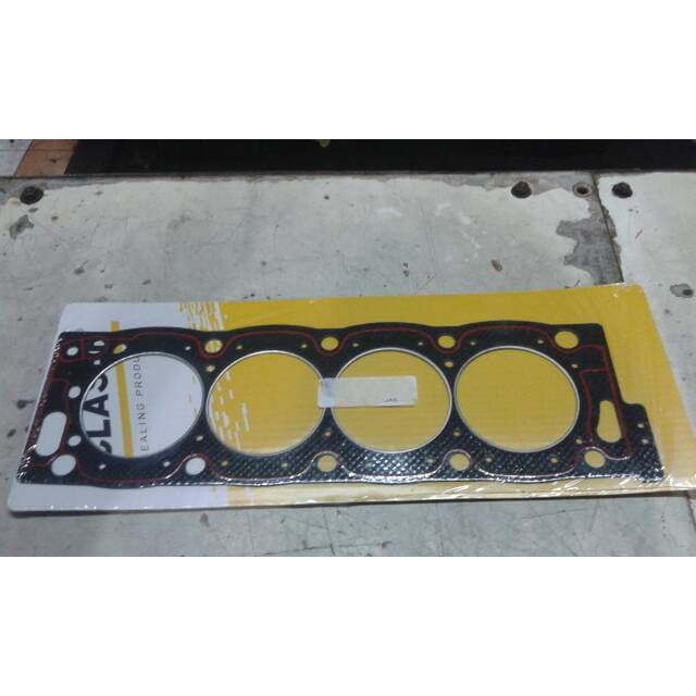 paking head peugeot 405sti/306