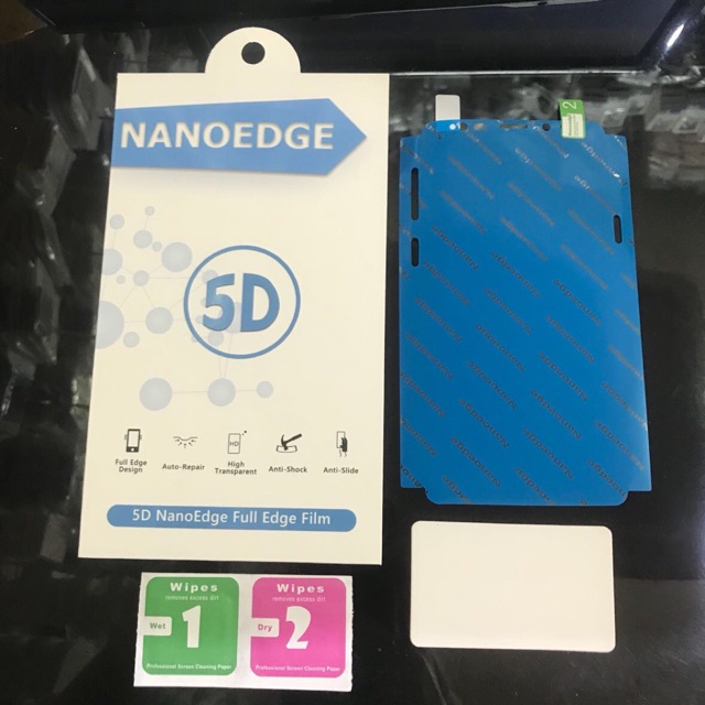 Hydrogel Full Body 360 Cover Samsung Galaxy S7 Edge