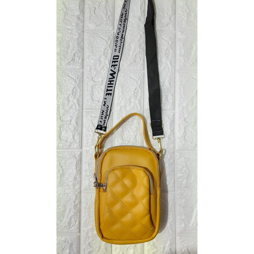 TAS SELEMPANG MINI ALIFA TA06