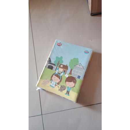 

buku sidu 38 sepak isi 10