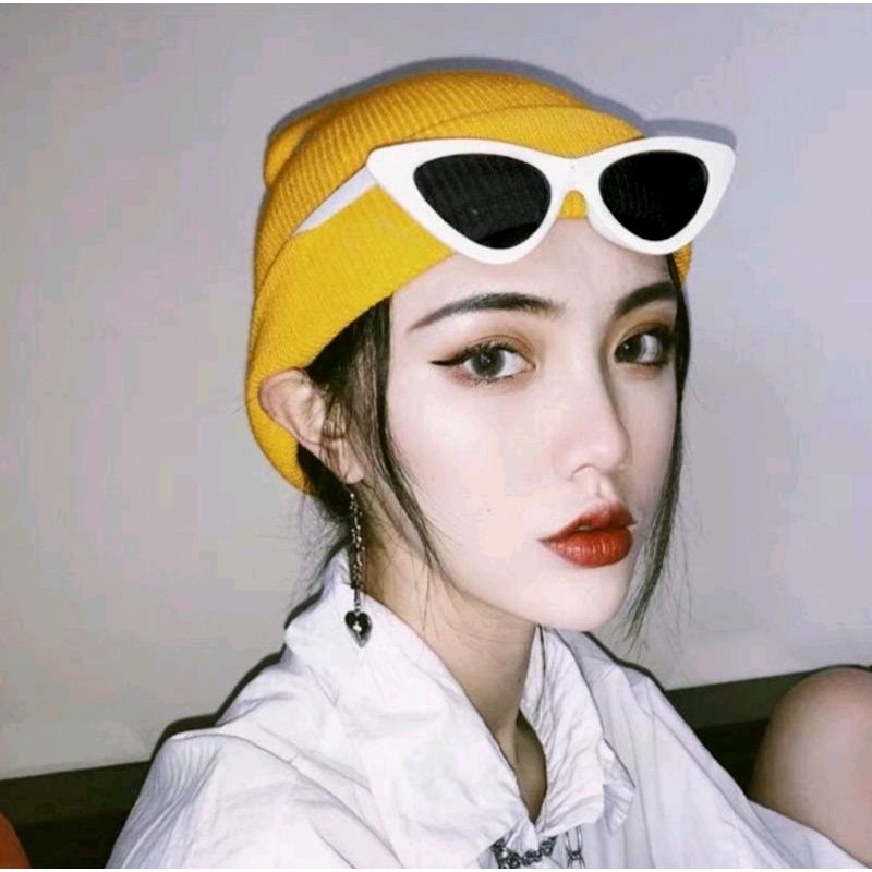 KACAMATA MODEL KOREA