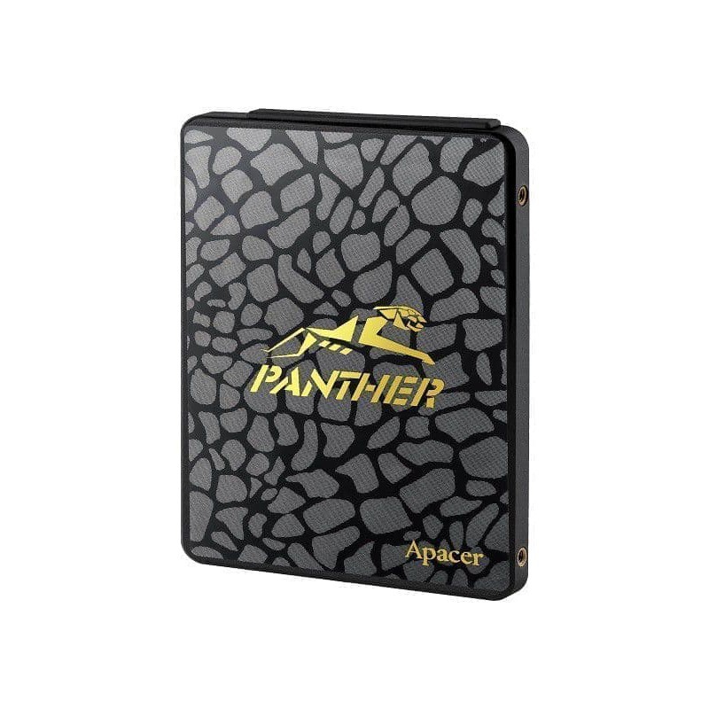 Apacer SSD 120GB AS340 PANTHER SATA III