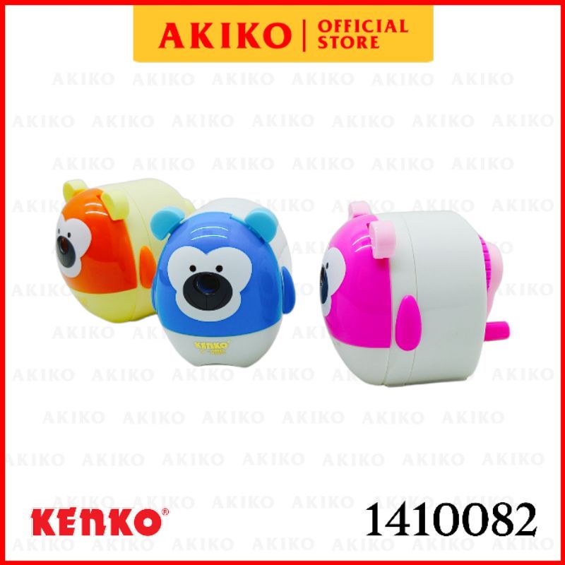 

Kenko Sharpener F-2BR Bear