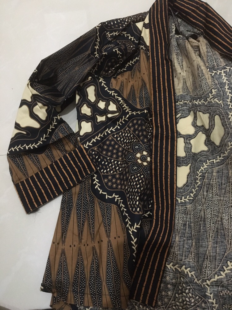 Kardigan, Blezer Batik Wanita - 241ati-  241jm - 241va, 241yz, 241ag, 241ali, 241aas, 241ht ,241 Aba