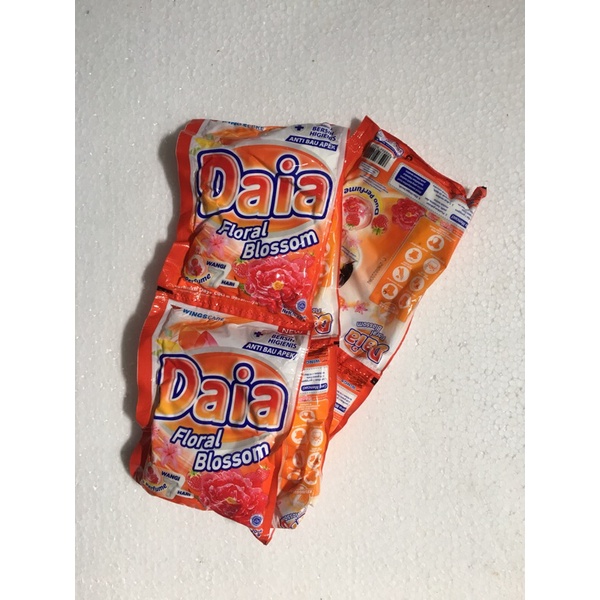 Daia 1 renceng