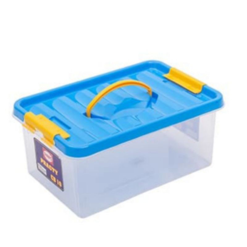 BOX CONTAINER SHINPO PRACTY CB 10