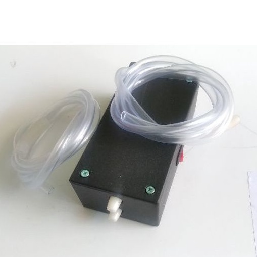 Pompa sprayer mini/ pompa air mini/ pompa udara aquarium