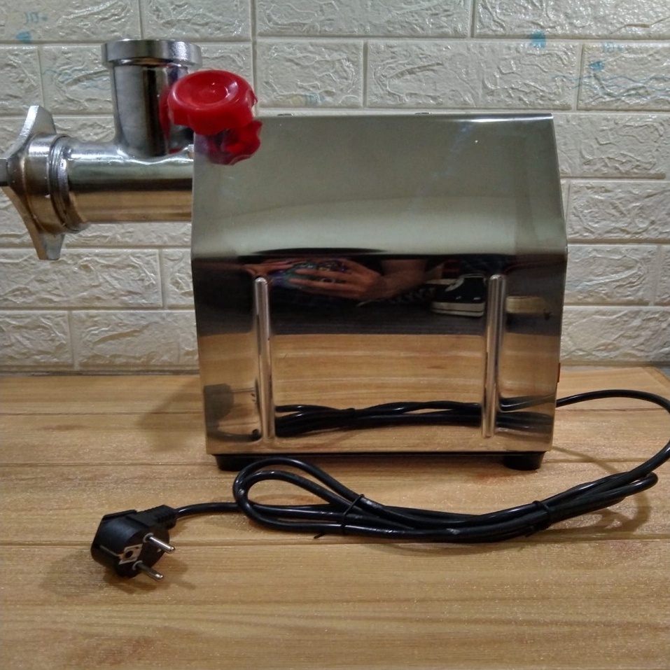 Meat Grinder CH 12s Penggiling Daging