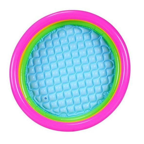 Jual Tomsbaby_86cm/Kolam mandi bola/kolam renang mini/kolam plastik/kolam anak/kolam portable intex