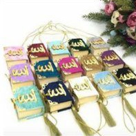 Al quran mini turki