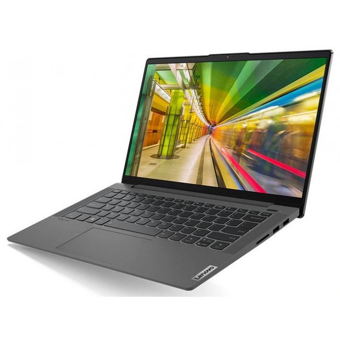 LENOVO FLEX 5-14ITL05 LAID i3-1115G4/8/512/W11/OHS/14"/Graphite Grey