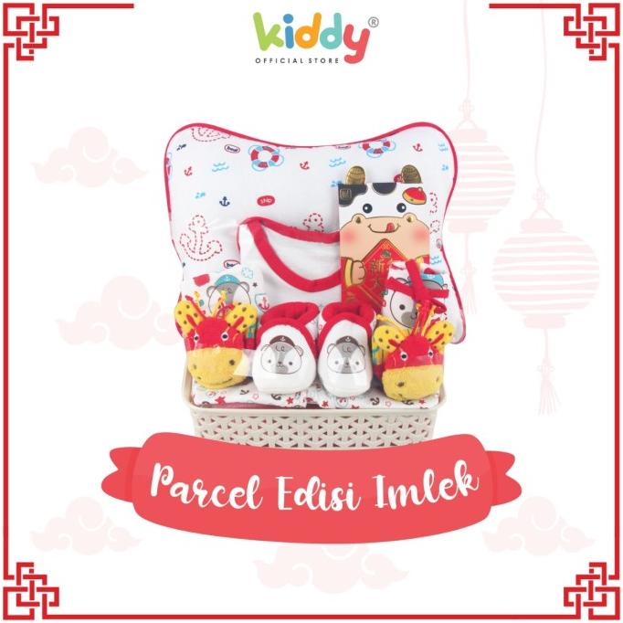 

BISA BAYAR DITEMPAT Kiddy Parcel Special Imlek SALE Kode 879