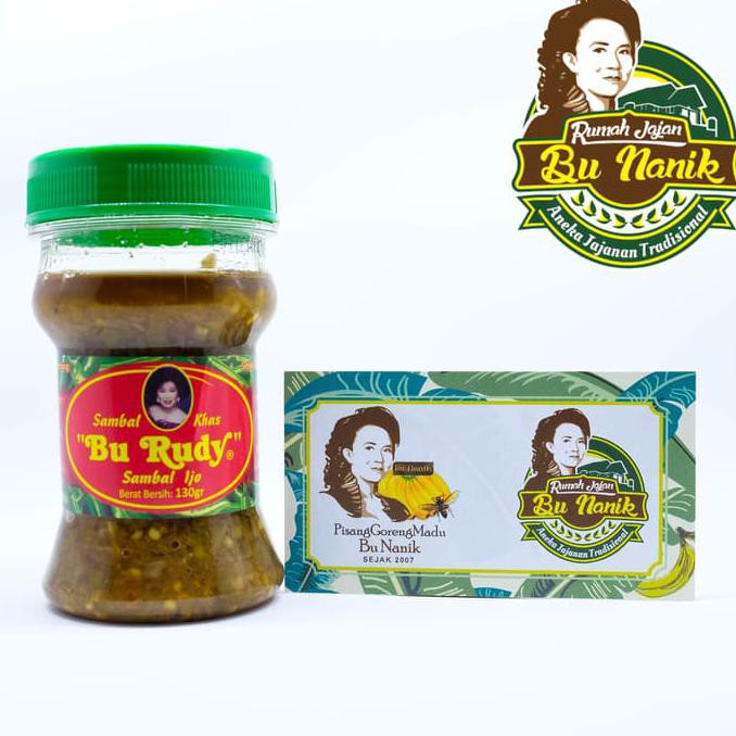 

Mmbon645- Sambal Ijo Bu Rudy (Resmi Jkt) 968C