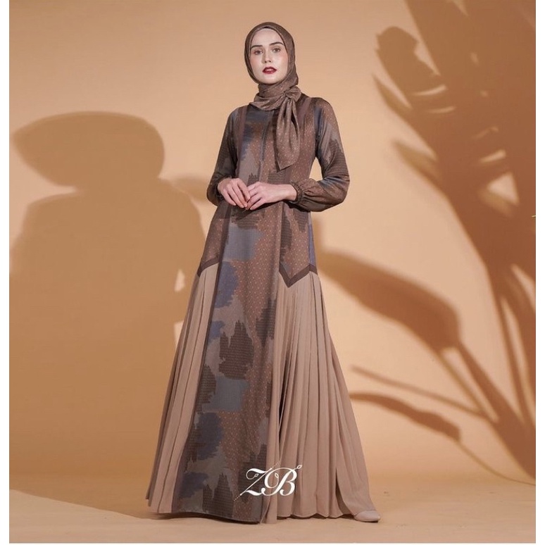 Fairy Dress by Zerina Banu