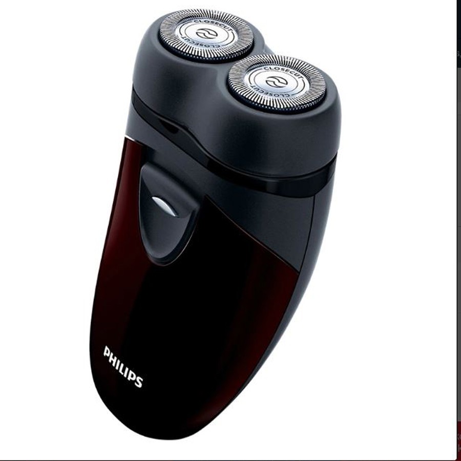 Philips PQ206 Electric Shaver /Alat Cukur