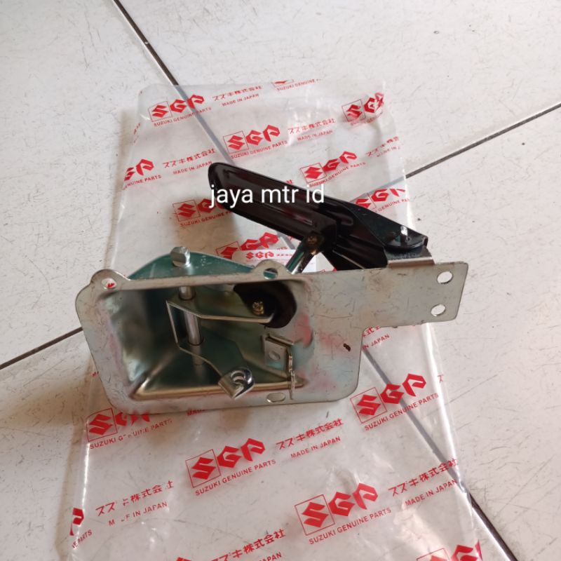 pedal gas Suzuki carry 1.0