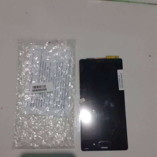 Lcd + ts sony z3 big