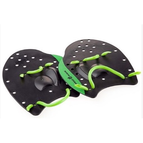 Hand Paddles Pro/ Paddle Renang Madwave