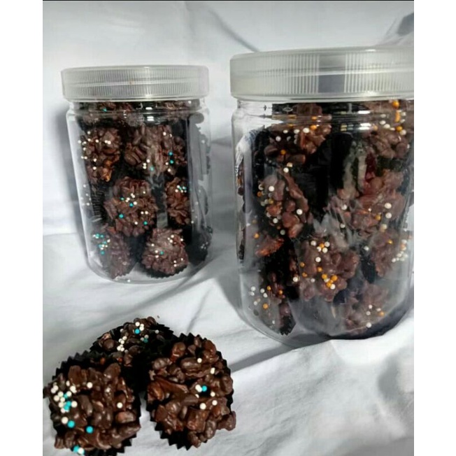 

COKLAT MENTE PREMIUM 300GRM